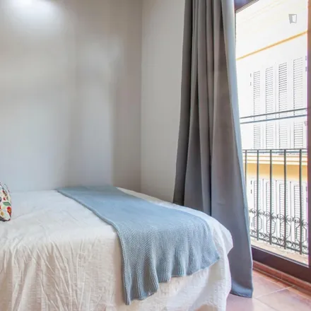 Image 2 - Carrer de Calatrava, 17, 46001 Valencia, Spain - Room for rent