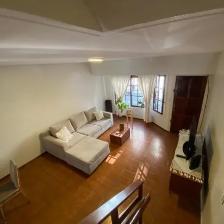 Buy this 2 bed house on Serrano 634 in Villa Crespo, Buenos Aires