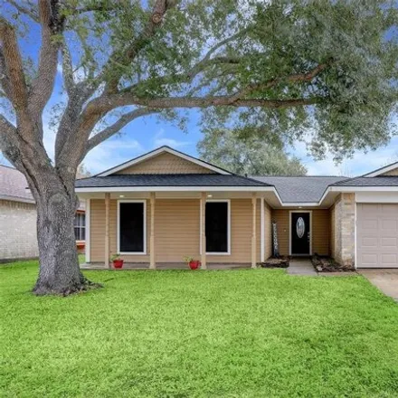 Buy this 3 bed house on 728 Sugar Hill Drive in La Porte, TX 77571