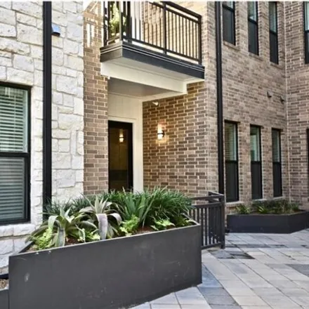 Rent this 2 bed condo on Prevail Lane in Austin, TX 78756