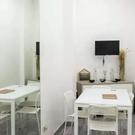 Rent this 2 bed apartment on Piazza Bologna in 00162 Rome RM, Italy