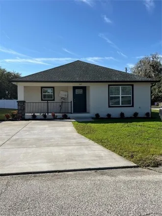 Buy this 3 bed house on 3515 West Gloria Avenue in Plant City, FL 33563