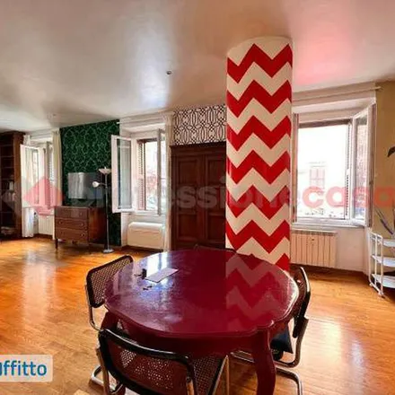 Image 9 - Via Amerigo Vespucci 41, 00153 Rome RM, Italy - Apartment for rent