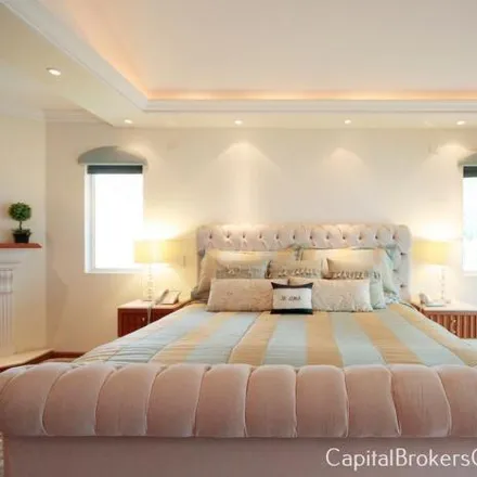 Buy this 4 bed house on unnamed road in Puerta de Hierro, Zapopan