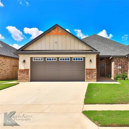 Buy this 3 bed house on Spring Park Way in Abilene, TX 79602