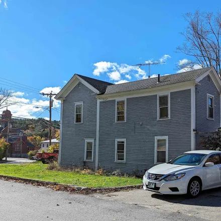 Image 2 - 10 Whiting Hill Road, Wilton, Hillsborough County, NH 03086, USA - Townhouse for sale