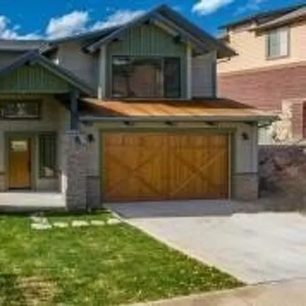 Buy this 4 bed house on 38 Antler Loop in New Castle, Colorado