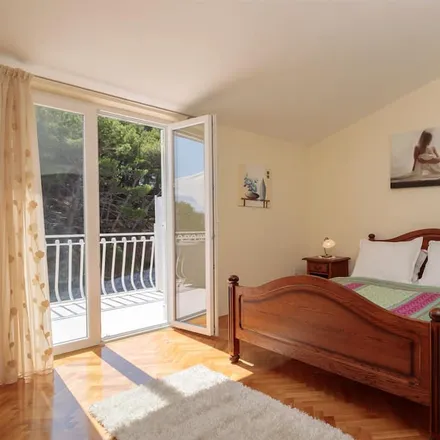 Rent this 2 bed apartment on Duće in Split-Dalmatia County, Croatia