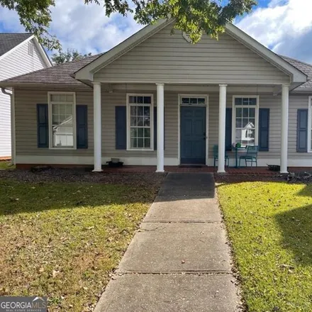 Buy this 3 bed house on 1237 Lafayette Square in McDonough, GA 30252