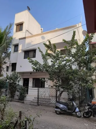 Rent this 1 bed house on unnamed road in Juni Sangvi, Pimpri-Chinchwad - 411027