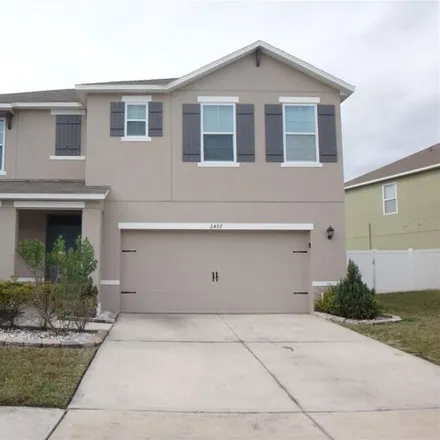 Buy this 5 bed house on Winston Park Boulevard in Lakeland, FL 33815