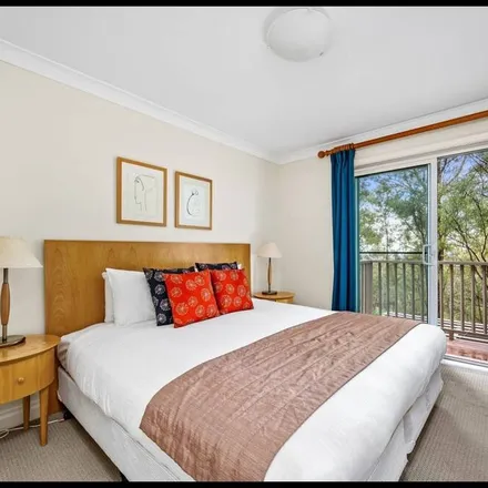 Image 1 - Pokolbin NSW 2320, Australia - House for rent