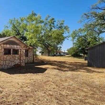 Image 6 - 42 West 7th Street, Robert Lee, Coke County, TX 76945, USA - House for sale