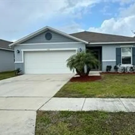 Rent this 4 bed house on Sweet Acres Place in Saint Cloud, FL 34772