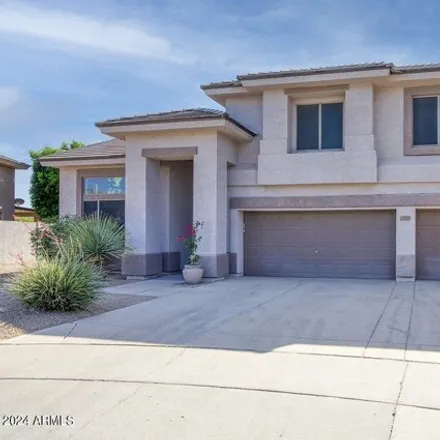 Rent this 4 bed house on 33228 North 60th Way in Scottsdale, AZ 85266