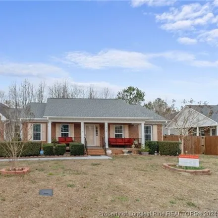 Image 1 - 1908 Abbeydale Lane, Hickory Grove, Fayetteville, NC 28304, USA - House for sale