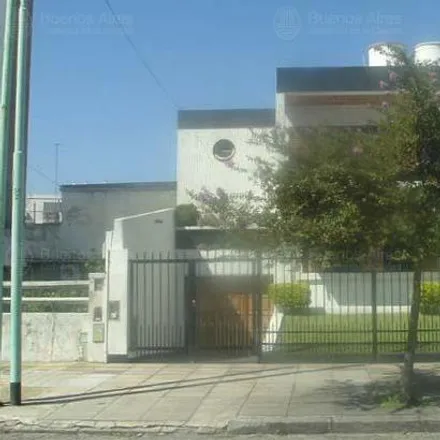 Buy this 3 bed house on Félix O. Foullier 5830 in Villa Urquiza, C1431 EGH Buenos Aires