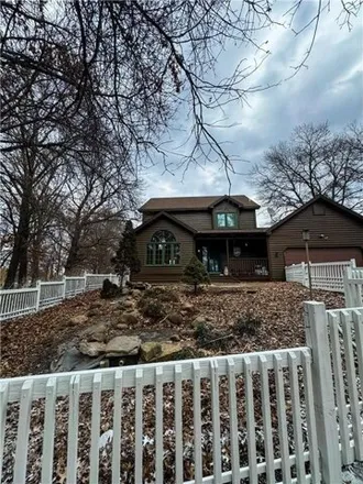 Buy this 4 bed house on Ward Lake Drive Northwest in Andover, MN 55304