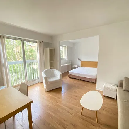 Rent this 2 bed apartment on 49 Rue du Château d'Eau in 75010 Paris, France