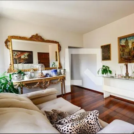 Buy this 6 bed apartment on Rua Emilio Vasconcelos Costa in Cruzeiro, Belo Horizonte - MG
