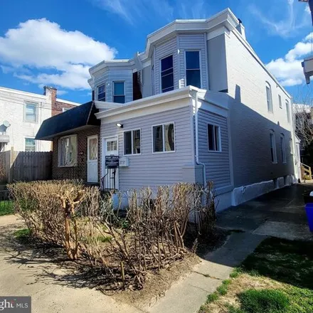 Buy this 3 bed house on 5737 Vandike Street in Philadelphia, PA 19135