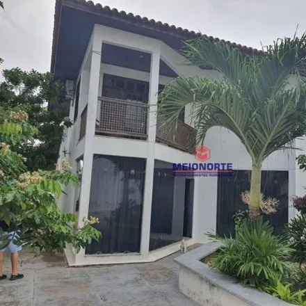 Buy this 5 bed house on Centro De Ensino Lara Ribas in Travessa Santo Antônio, Santo Antônio