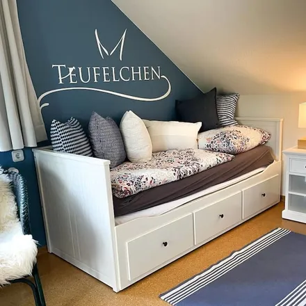 Rent this 3 bed house on Grödersby in Schleswig-Holstein, Germany