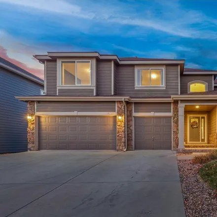 Buy this 5 bed house on unnamed road in Loveland, CO