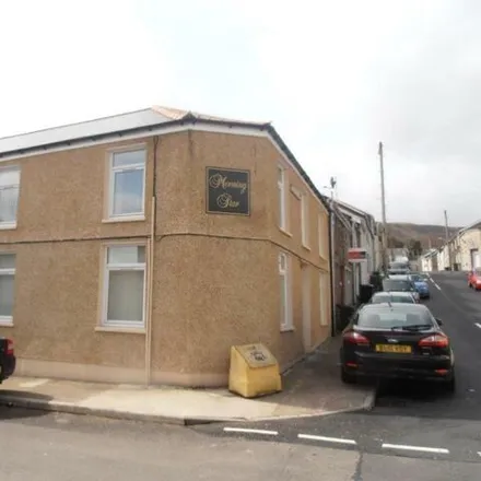 Rent this 2 bed apartment on Ynys-Lwyd Street in Aberdare, CF44 7NG