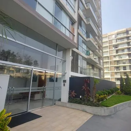 Buy this 3 bed apartment on Pabellon A in Calle Toulon, La Molina