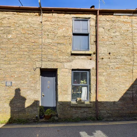 Buy this 1 bed house on Bosorne Road in Cornwell, Oxfordshire