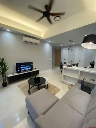 Image 6 - Jalan Rozario, Brickfields, 50470 Kuala Lumpur, Malaysia - Apartment for rent