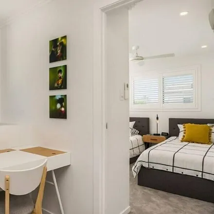 Rent this 3 bed townhouse on Byron Shire Council in New South Wales, Australia
