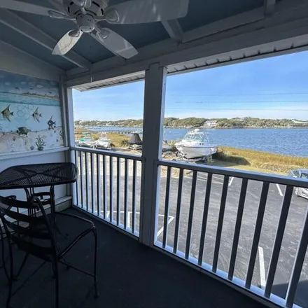 Image 9 - 2022 West Fort Macon Road, Atlantic Beach, Carteret County, NC 28512, USA - Condo for sale