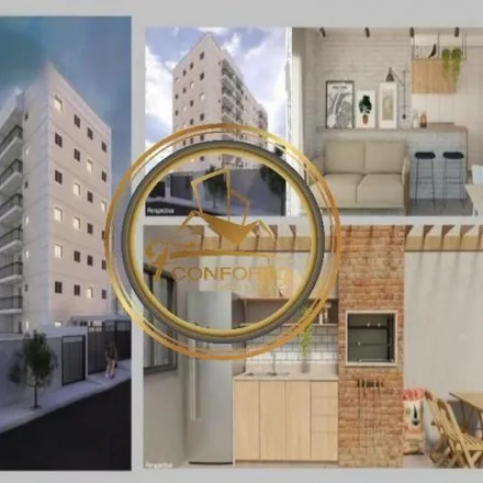 Buy this 2 bed apartment on Rua Alves de Almeida in Vila Formosa, São Paulo - SP