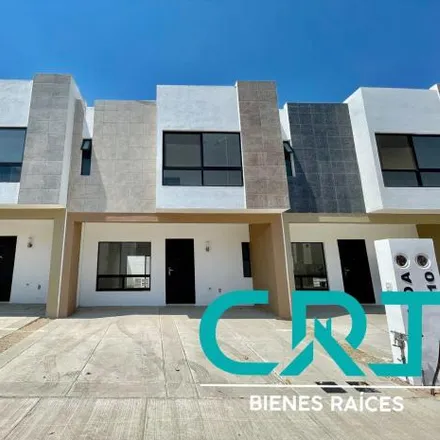Image 2 - Avenida Benevento, Benevento Residencial, 37526 León, GUA, Mexico - House for rent