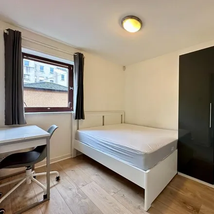 Image 7 - 9 Dorset Street, Glasgow, G3 7LL, United Kingdom - Apartment for rent
