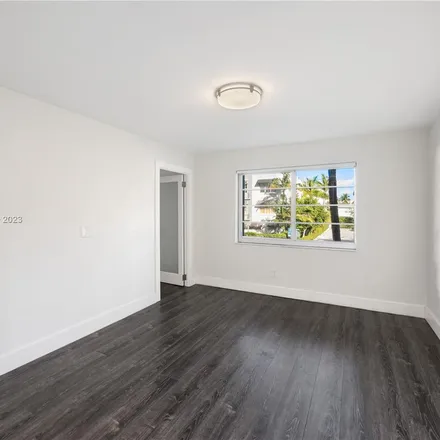 Image 9 - Lincoln Place Residences, 1610 Lenox Avenue, Miami Beach, FL 33139, USA - Apartment for rent