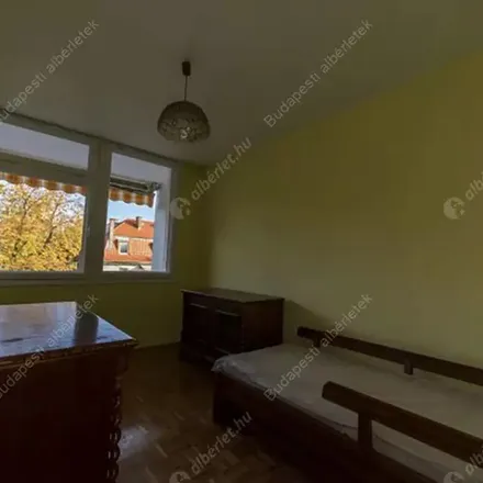 Image 4 - Budapest, Borbolya utca 9, 1023, Hungary - Apartment for rent