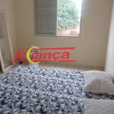 Rent this 2 bed apartment on Rua André Hotz Jr in Picanço, Guarulhos - SP
