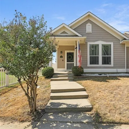 Buy this 3 bed house on 1101 Stratford Drive in Providence Village, Denton County