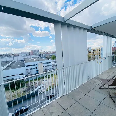 Rent this 2 bed apartment on 155 Avenue de Verdun in 94200 Ivry-sur-Seine, France