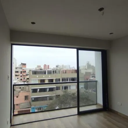 Image 1 - Avenida El Sauce, Santiago de Surco, Lima Metropolitan Area 15038, Peru - Apartment for rent