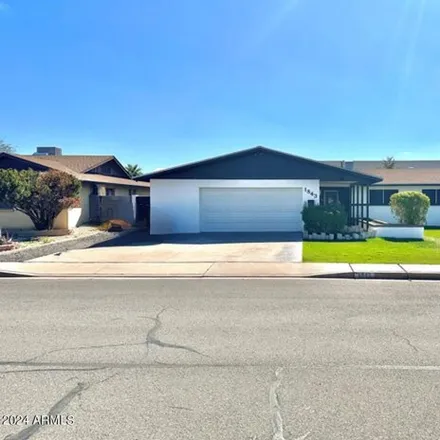 Buy this 3 bed house on 1840 East Ellis Drive in Tempe, AZ 85282