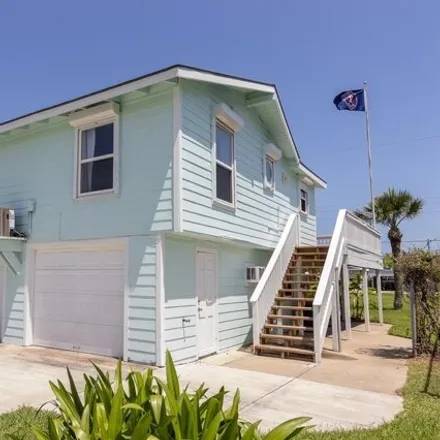Buy this 2 bed house on 16753 Captain Hook in Jamaica Beach, Galveston County