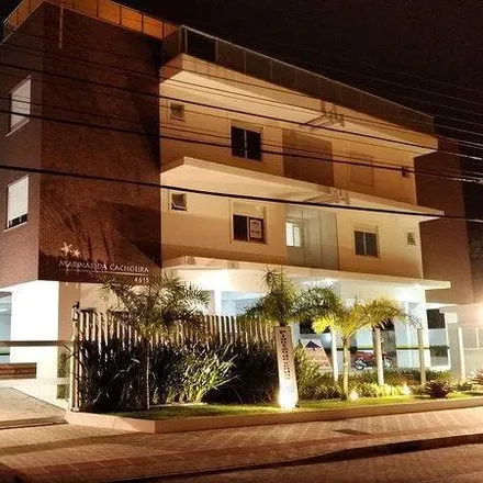 Buy this 3 bed apartment on unnamed road in Ponta das Canas, Florianópolis - SC