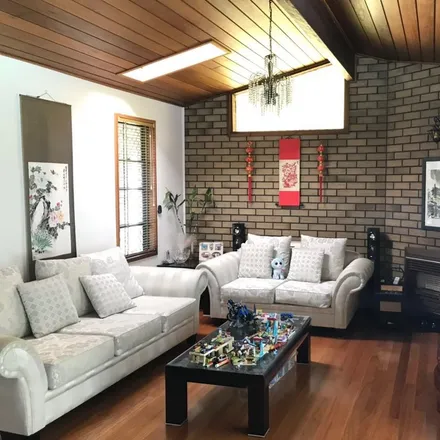 Rent this 3 bed house on Sydney in Pennant Hills, AU