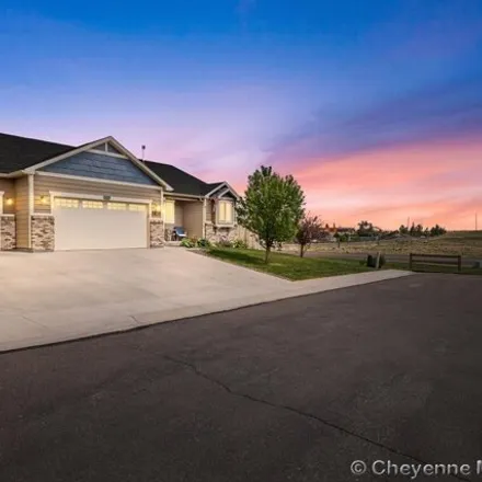 Buy this 5 bed house on unnamed road in Cheyenne, WY 82003
