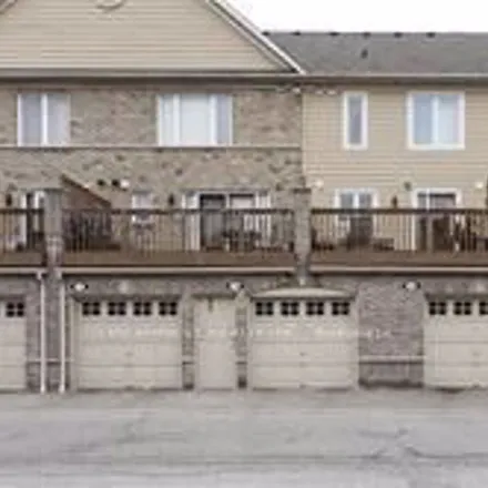 Image 4 - 4821 Half Moon Grove, Mississauga, ON L5M 7P5, Canada - Townhouse for rent