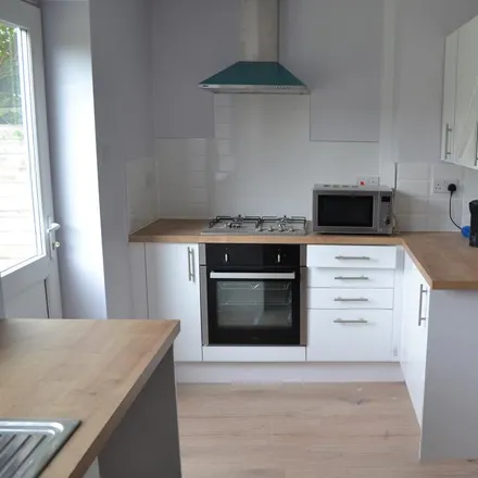 Image 7 - 6 Beechen Drive, Bristol, BS16 4DQ, United Kingdom - Duplex for rent